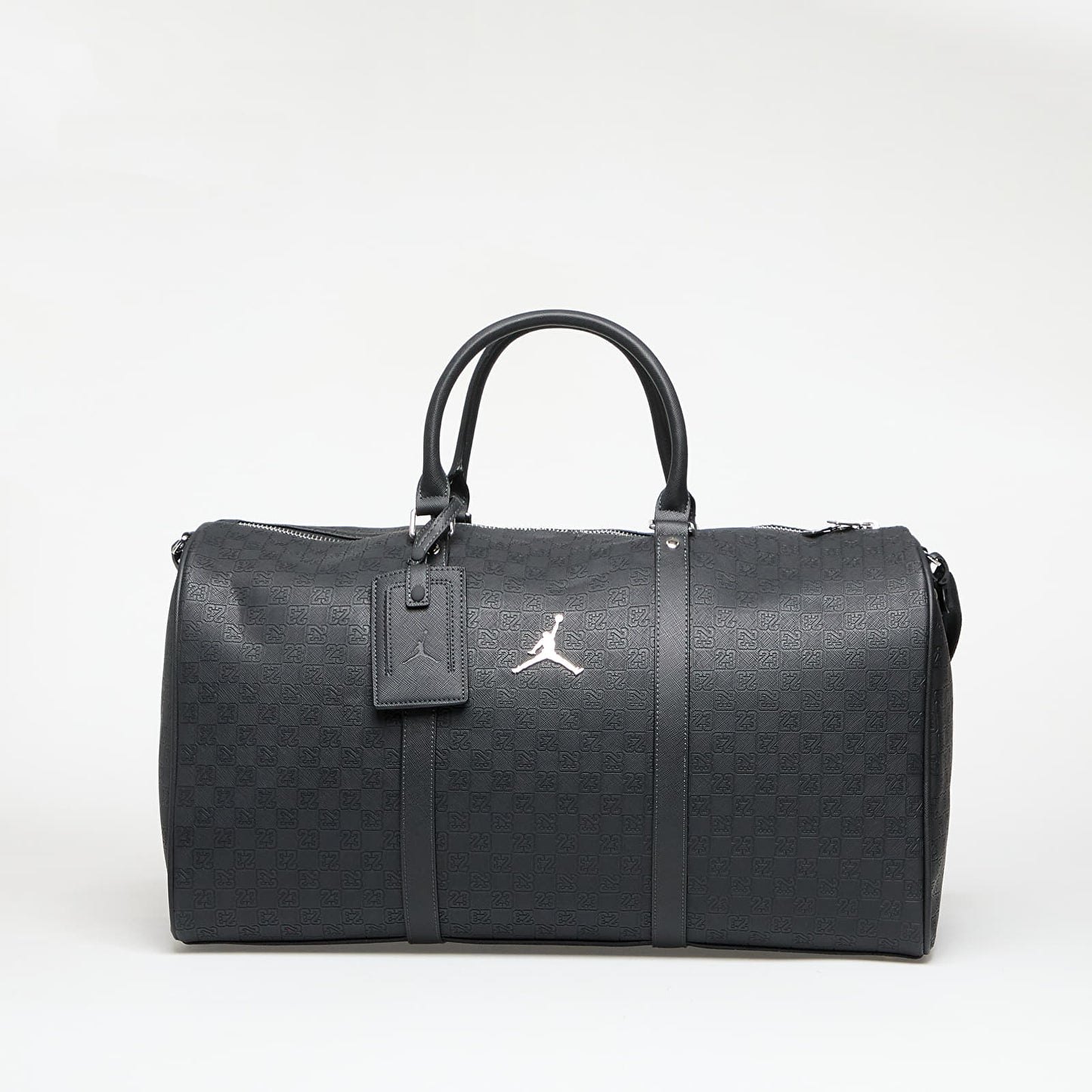 Jordan Jam Monogram Duffle Bag 40 L