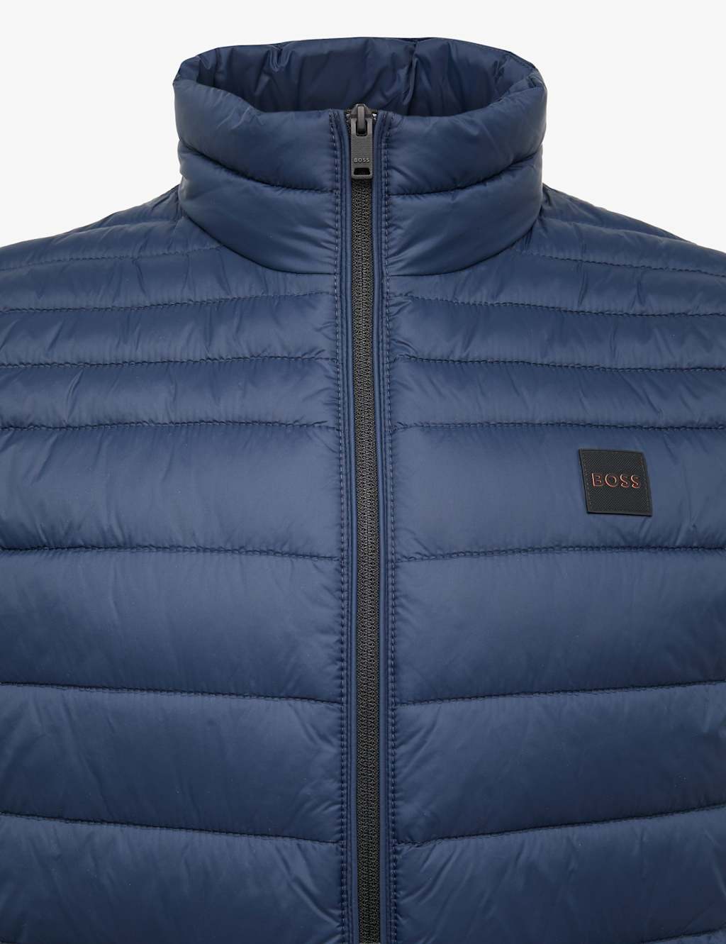 BSS® Padded Lightweight Quilted Gilet