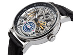 Oslo Theorema GM-110-1 | Silver | by Theorema Germany