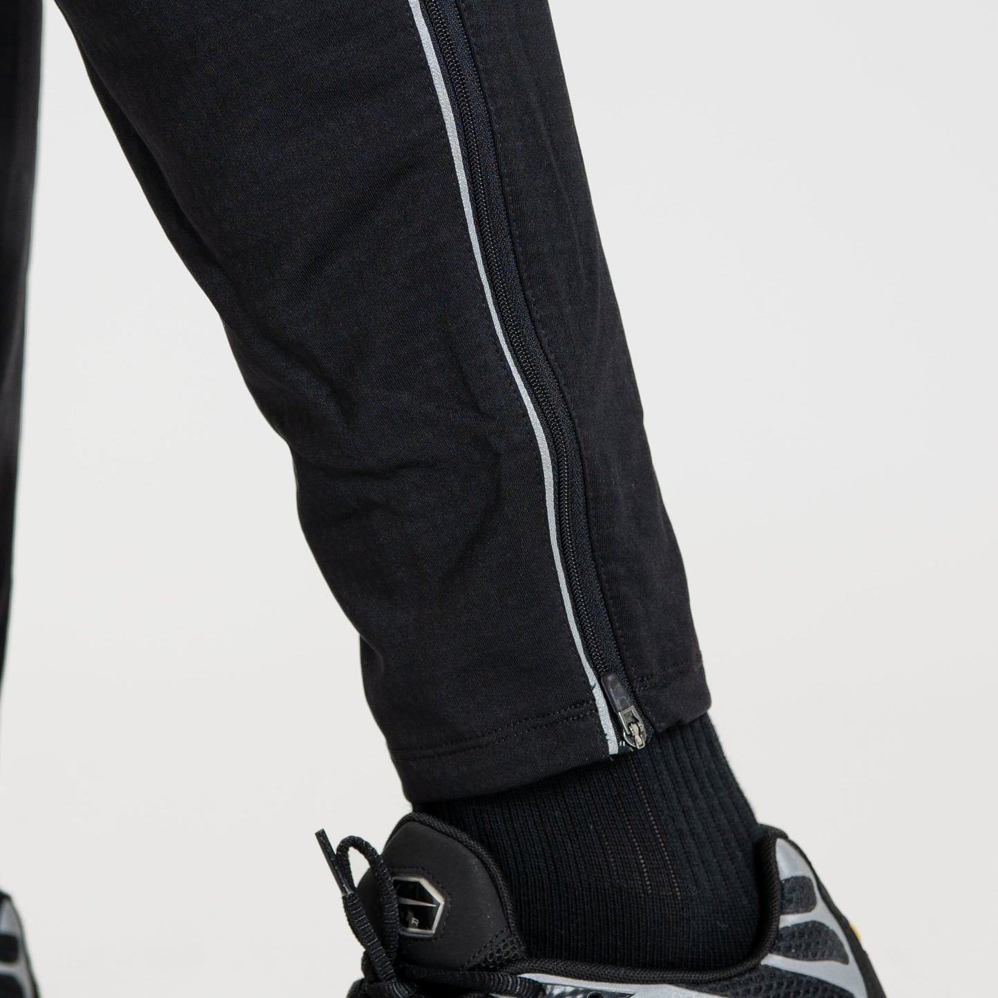 Nike Phenom Elite Bottoms Black