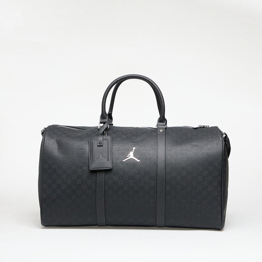 Jordan Jam Monogram Duffle Bag 40 L