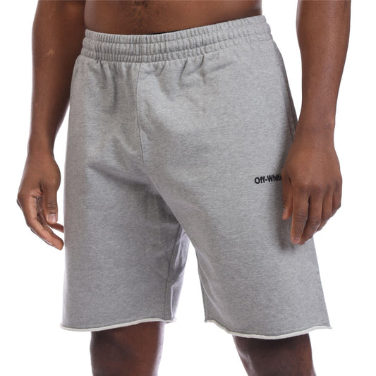 Off White For All Sweat Shorts