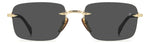 David Beckham DB 1195/S RHL 57