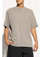 Mnclr Logo T-Shirt