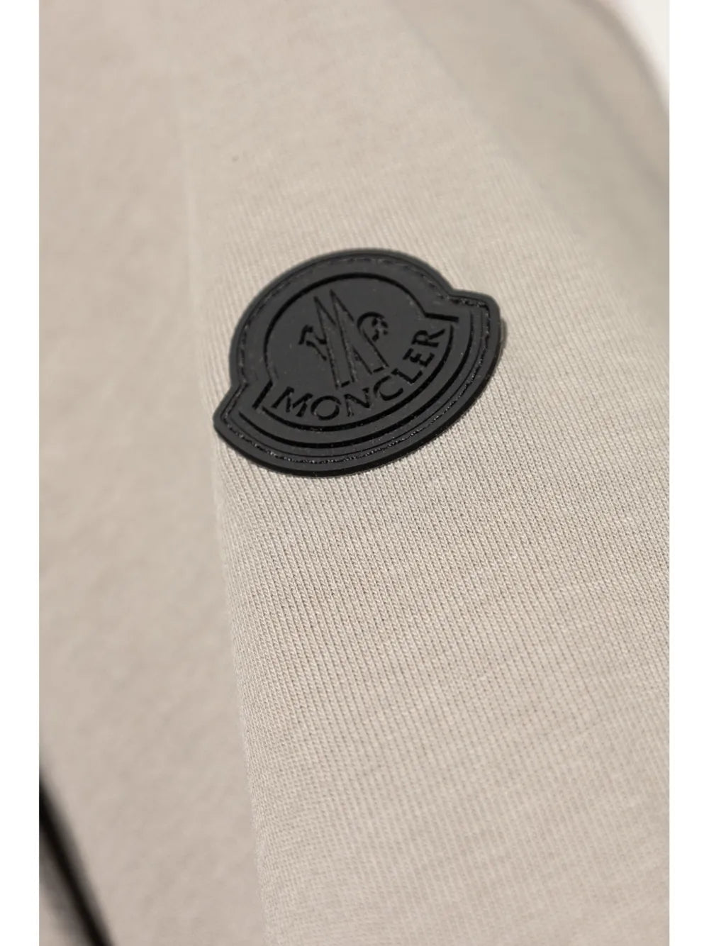 Mnclr Logo T-Shirt