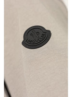 Mnclr Logo T-Shirt