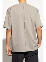 Mnclr Logo T-Shirt