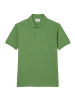LACOSTE Classic Fit L.12.12 Original Polo Shirt Green