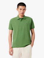 LACOSTE Classic Fit L.12.12 Original Polo Shirt Green