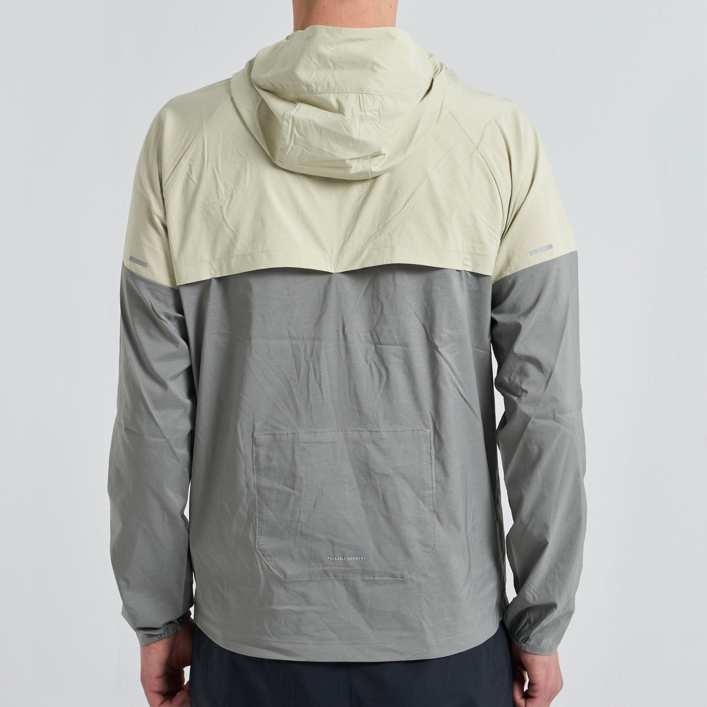 Nike Windrunner Olive