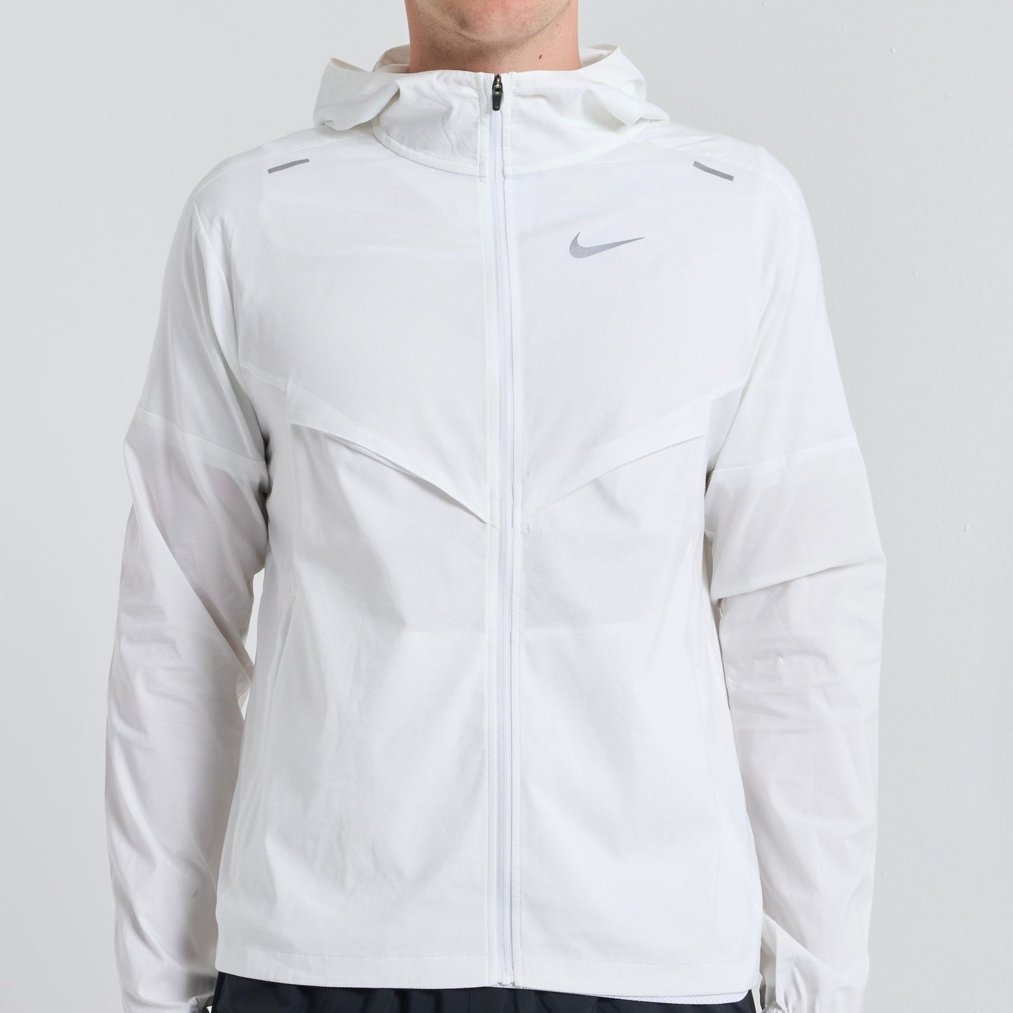 Nike Windrunner White
