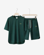 LC™ Summer Performance T-Shirt & Shorts Set