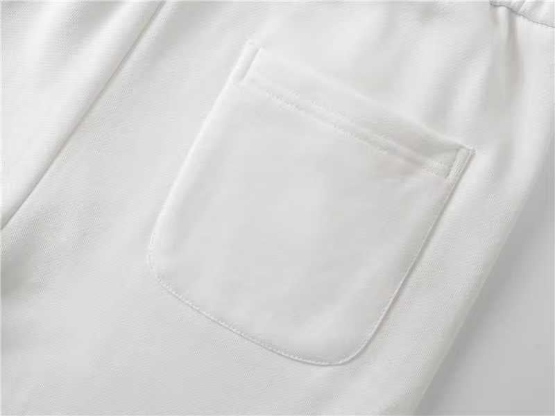 CD Embroidered knit design