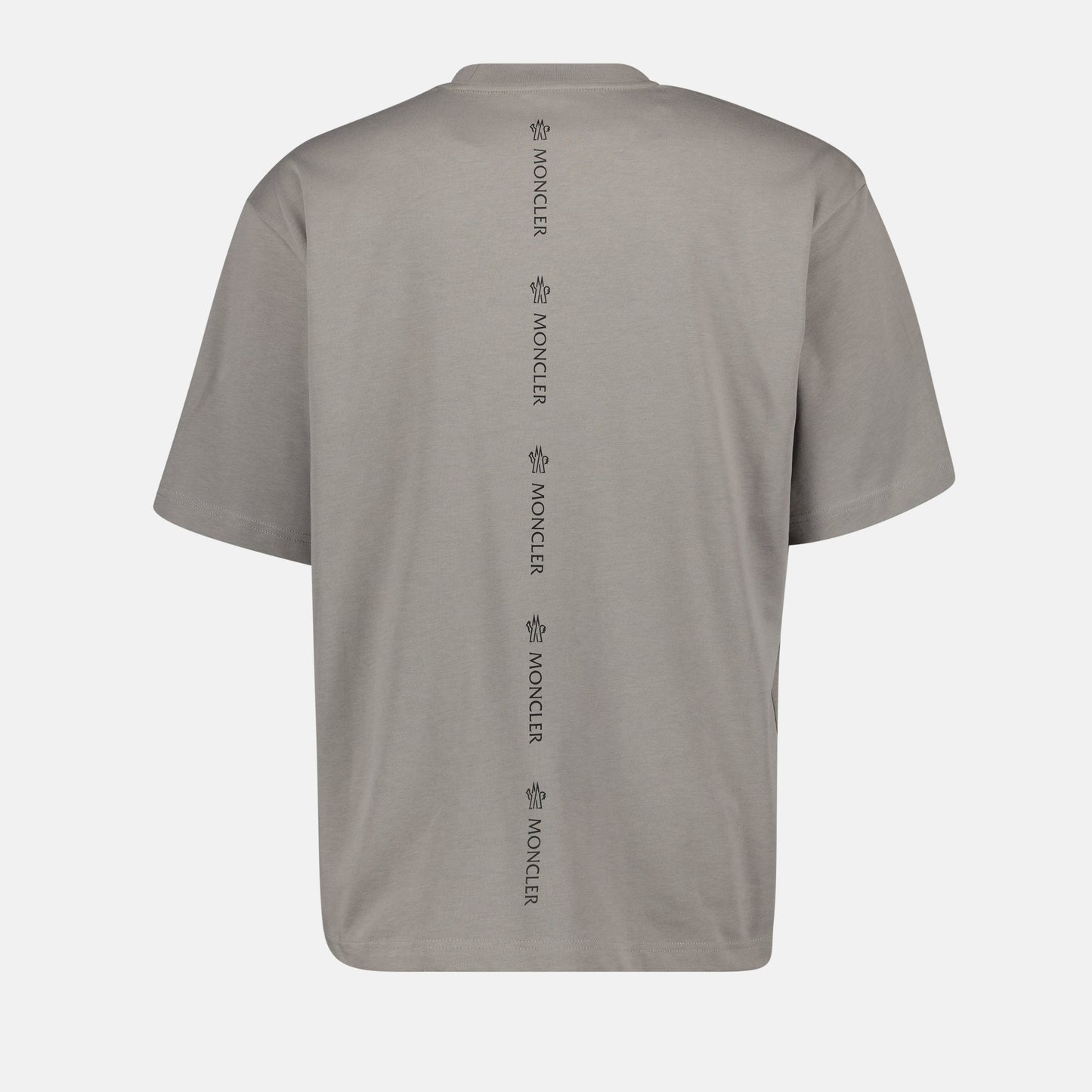 Mnclr Logo T-Shirt