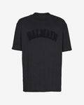 BlmanT-shirt with PB monogram