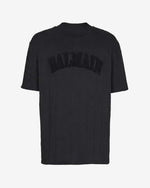 BlmanT-shirt with PB monogram