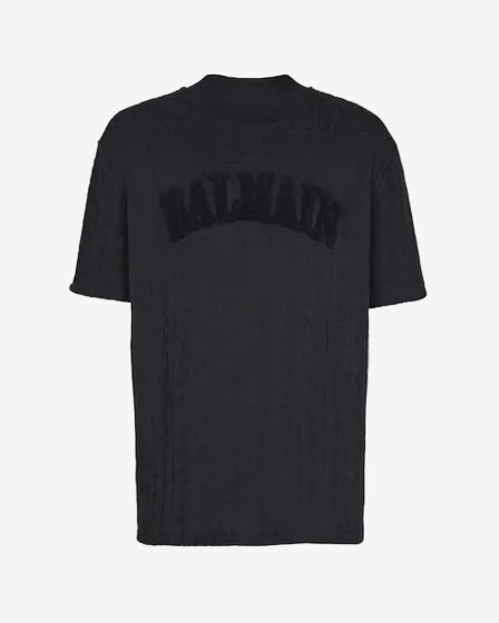 BlmanT-shirt with PB monogram