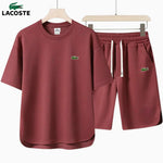 LC™ Summer Performance T-Shirt & Shorts Set