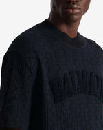BlmanT-shirt with PB monogram