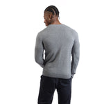 Off White Crewneck Sweatshirt