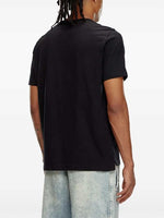 DieselT-ADJUST-OD T-shirt