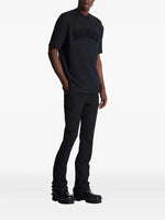 BlmanT-shirt with PB monogram