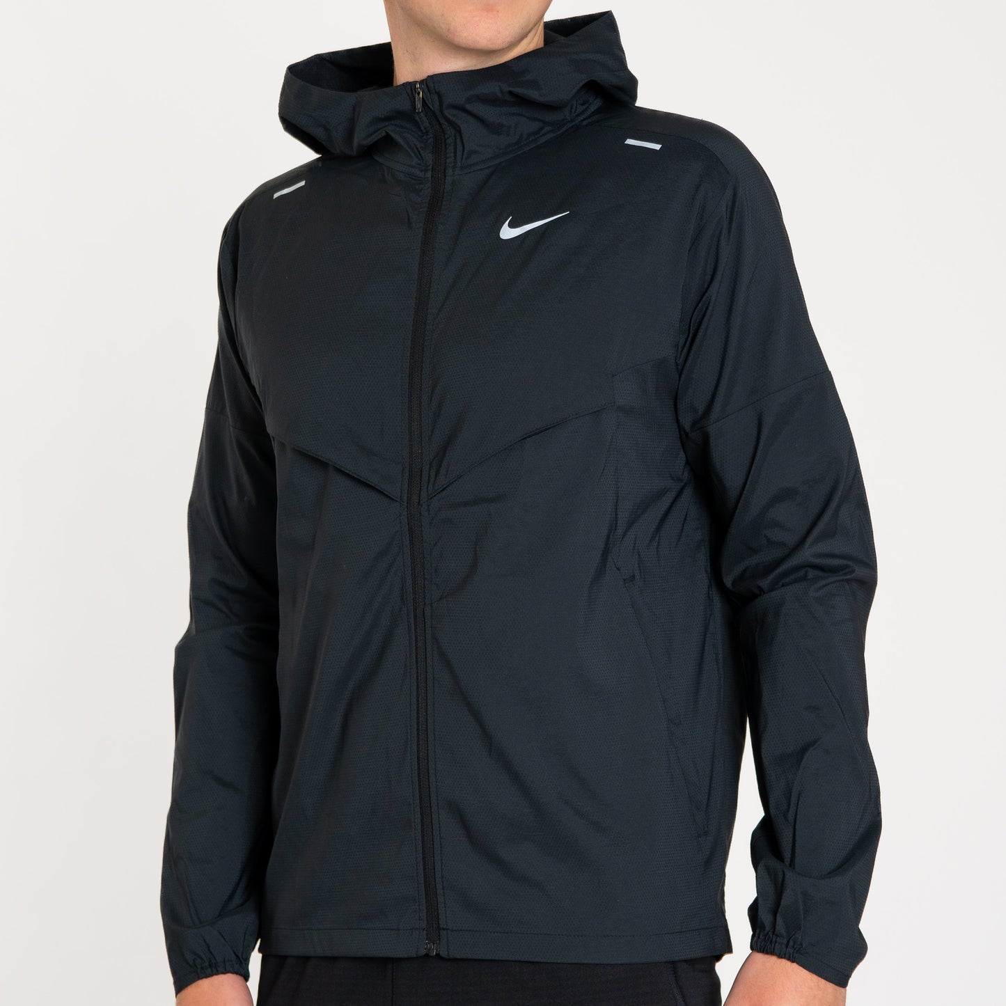 Nike Windrunner Black