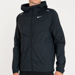 Nike Windrunner Black