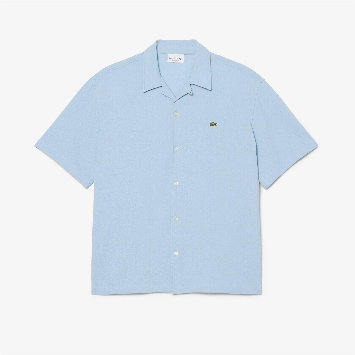 Lacoste Revere Shirt Sn63