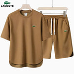 LC™ Summer Performance T-Shirt & Shorts Set