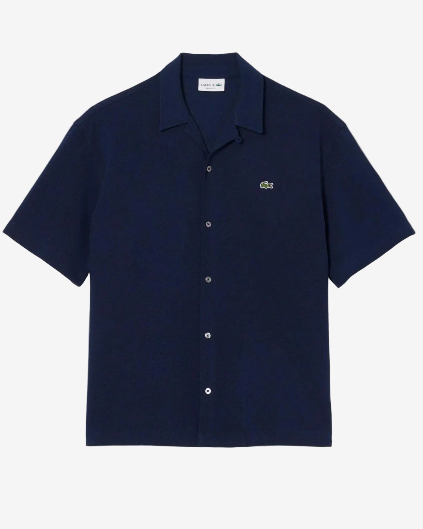 Lacoste Revere Shirt Sn63