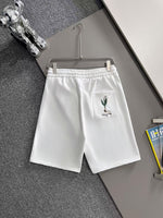 CD Double-sided embroidery