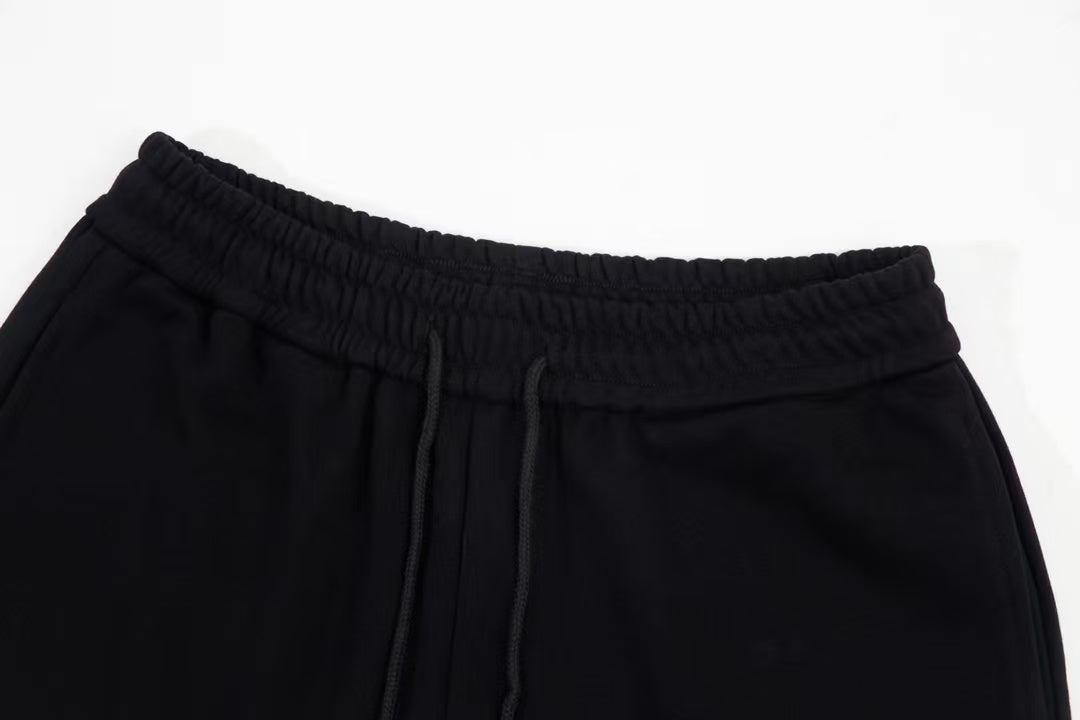 CD Embroidered knit design