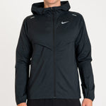 Nike Windrunner Black