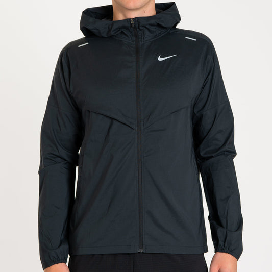 Nike Windrunner Black
