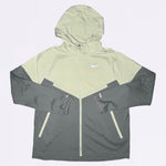 Nike Windrunner Olive