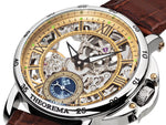 Casablanca Theorema - GM-101-4 | SILVER | Theorema, Germany