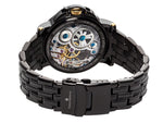 Casablanca Theorema - GM-101-10 | Black | by Theorema, Germany