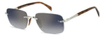David Beckham DB 1195/S 8JD 57