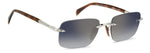 David Beckham DB 1195/S 8JD 57