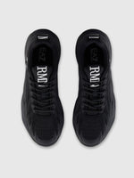 EA7 Emporio Armani Infinity Venom Sneakers Black/White
