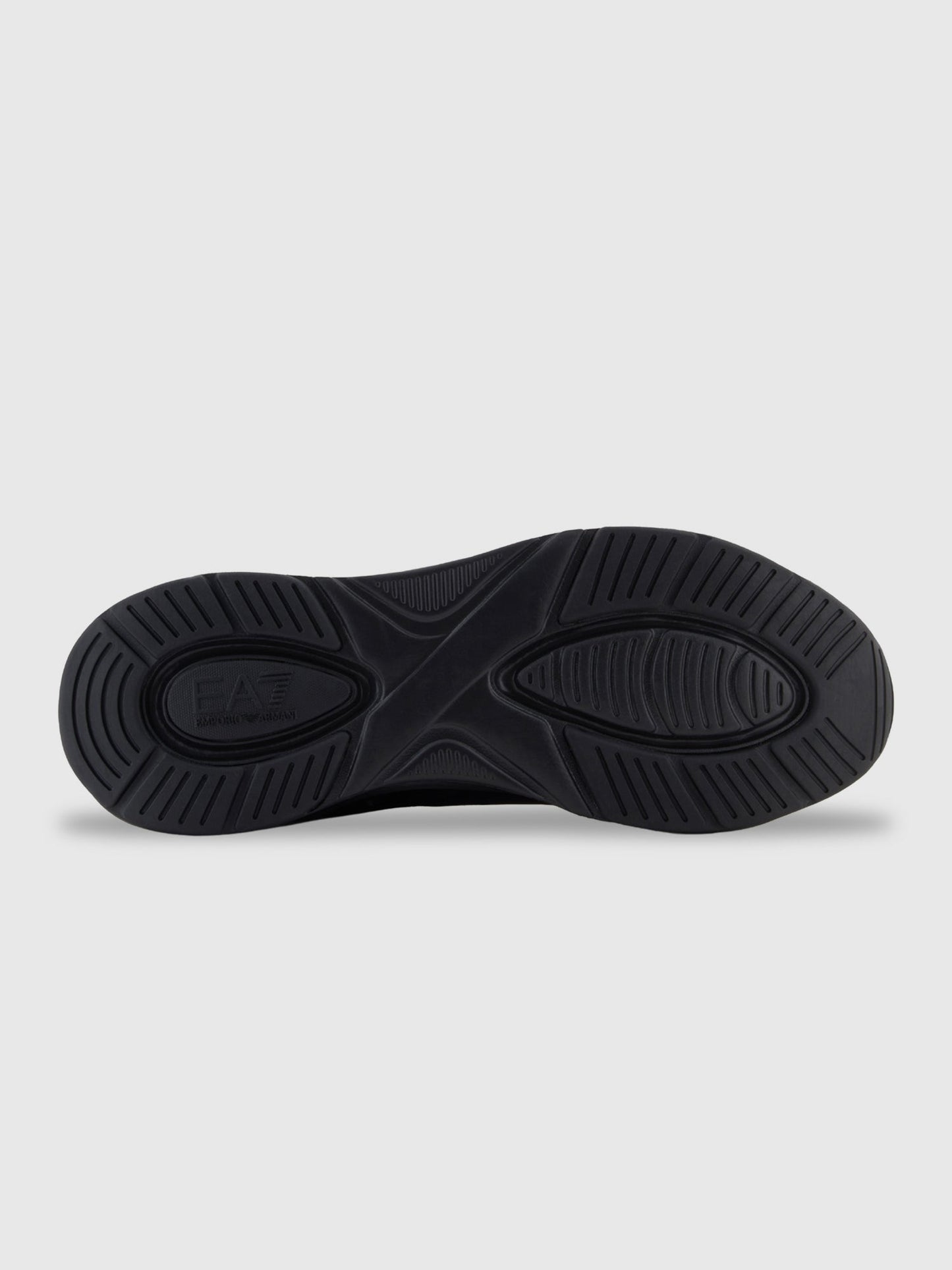 EA7 Emporio Armani Infinity Venom Sneakers Black/White