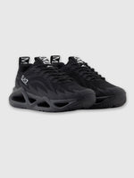 EA7 Emporio Armani Infinity Venom Sneakers Black/White