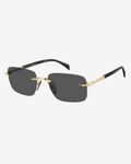 David Beckham DB 1195/S RHL 57