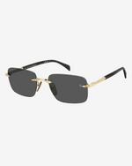 David Beckham DB 1195/S RHL 57