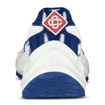 Casablca Atlantis Chunky Sneakers White & Navy
