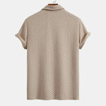 LC™ | Lattice Polo & Short Set