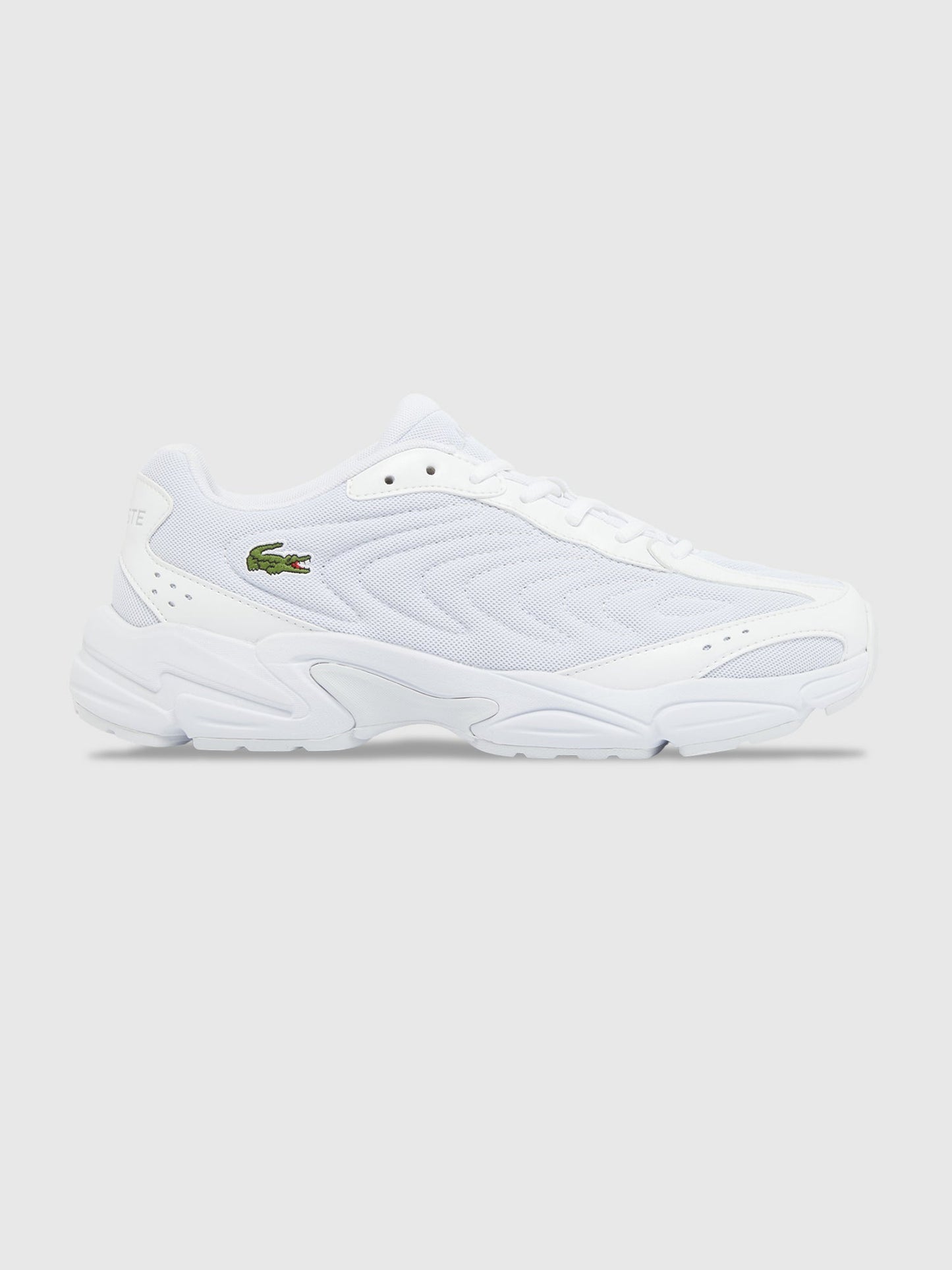 Lacoste Storm 96 2K Lite Sneakers White
