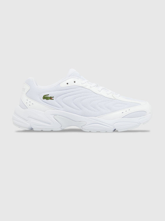 Lacoste Storm 96 2K Lite Sneakers White