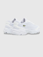 Lacoste Storm 96 2K Lite Sneakers White